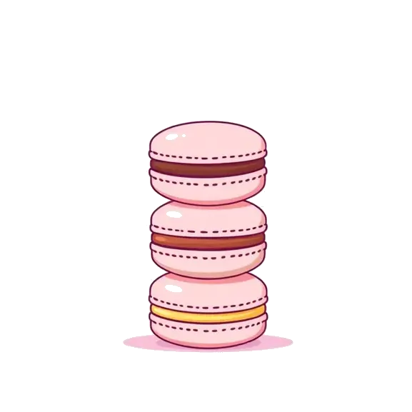 About Macarons.Fyi
