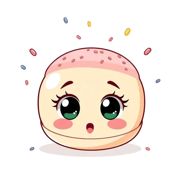 Welcome to Macarons.Fyi